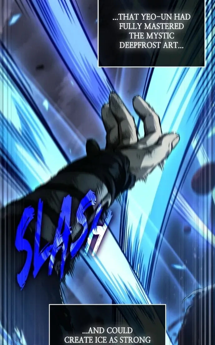 Read Nano Machine chapter 96.3 image 52 on Lezhin