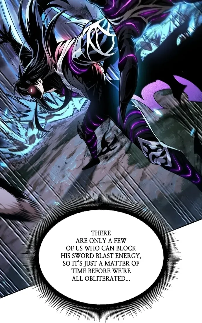 Read Nano Machine chapter 96.3 image 57 on Lezhin