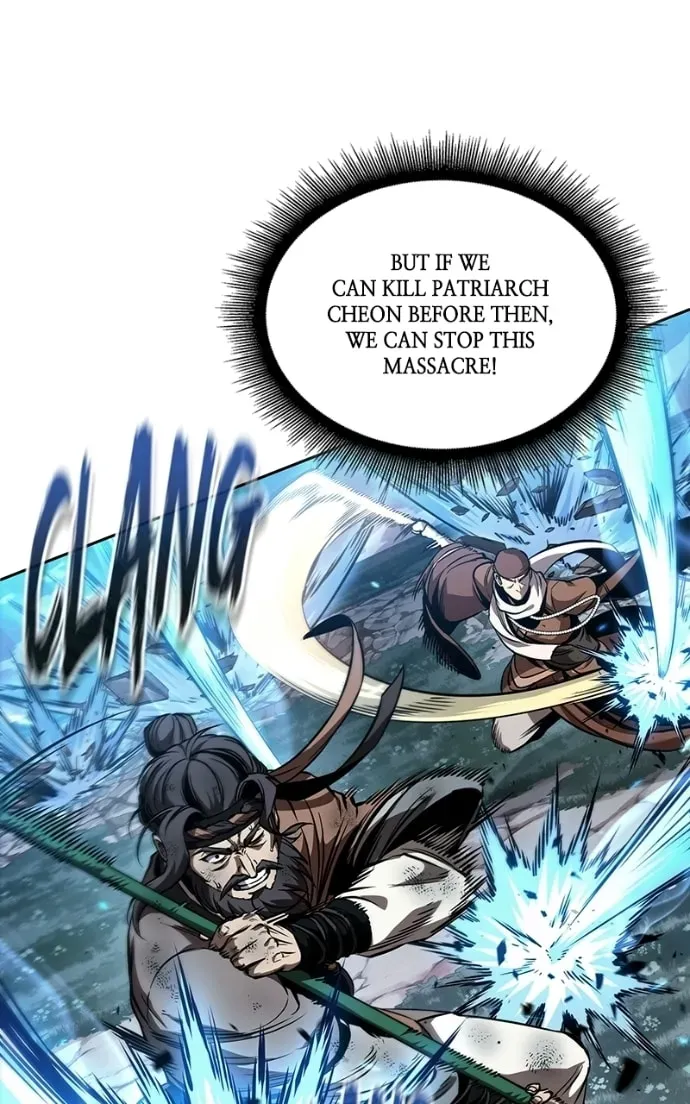 Read Nano Machine chapter 96.3 image 58 on Lezhin
