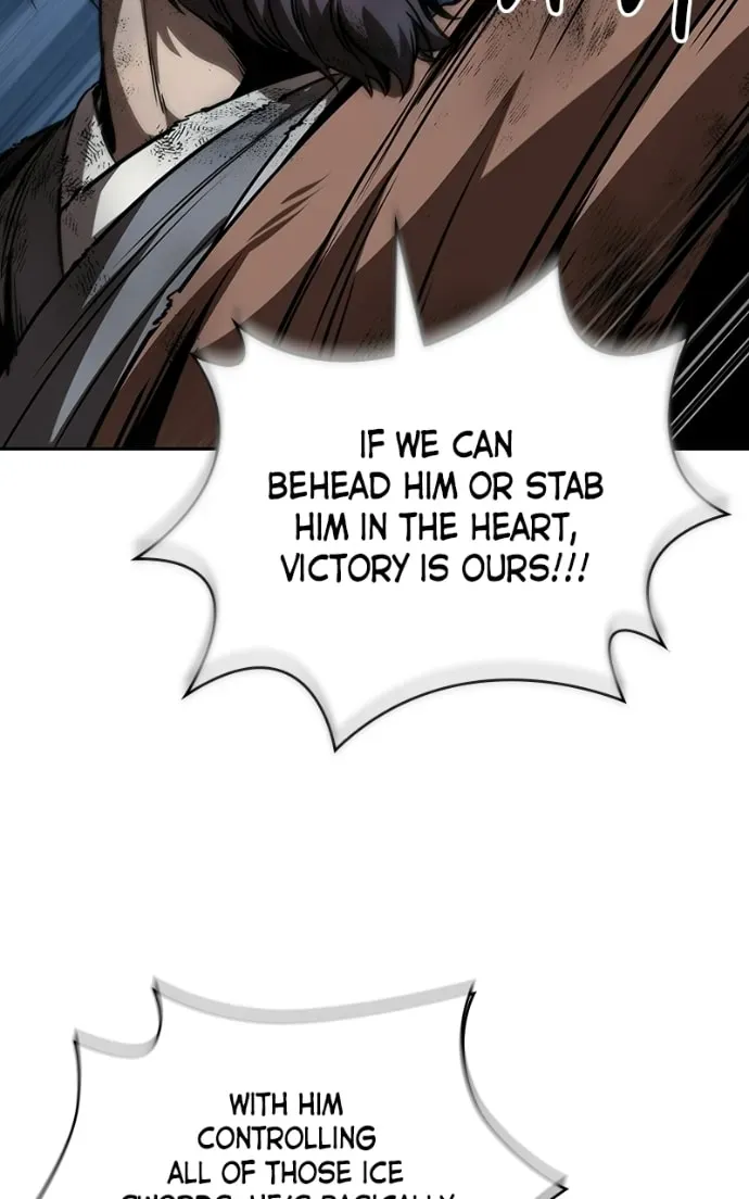 Read Nano Machine chapter 96.3 image 61 on Lezhin