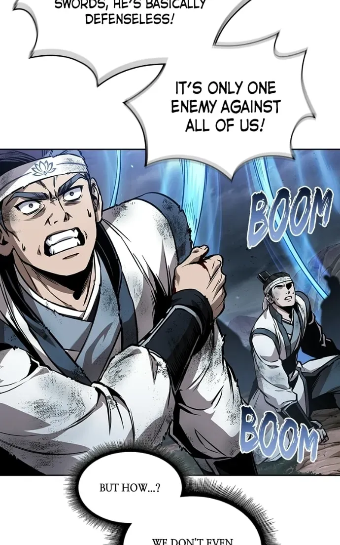 Read Nano Machine chapter 96.3 image 62 on Lezhin