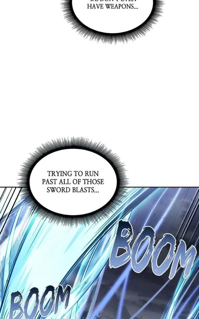 Read Nano Machine chapter 96.3 image 63 on Lezhin