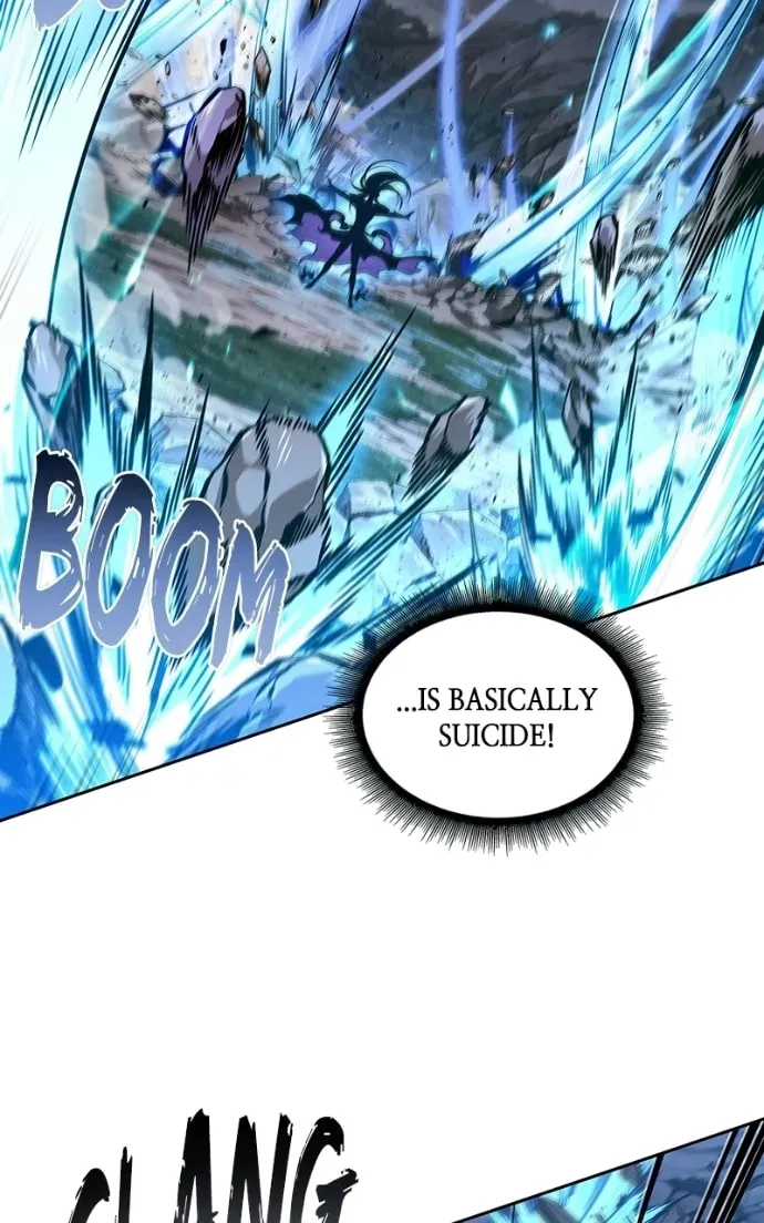 Read Nano Machine chapter 96.3 image 64 on Lezhin