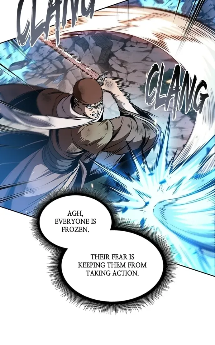 Read Nano Machine chapter 96.3 image 65 on Lezhin