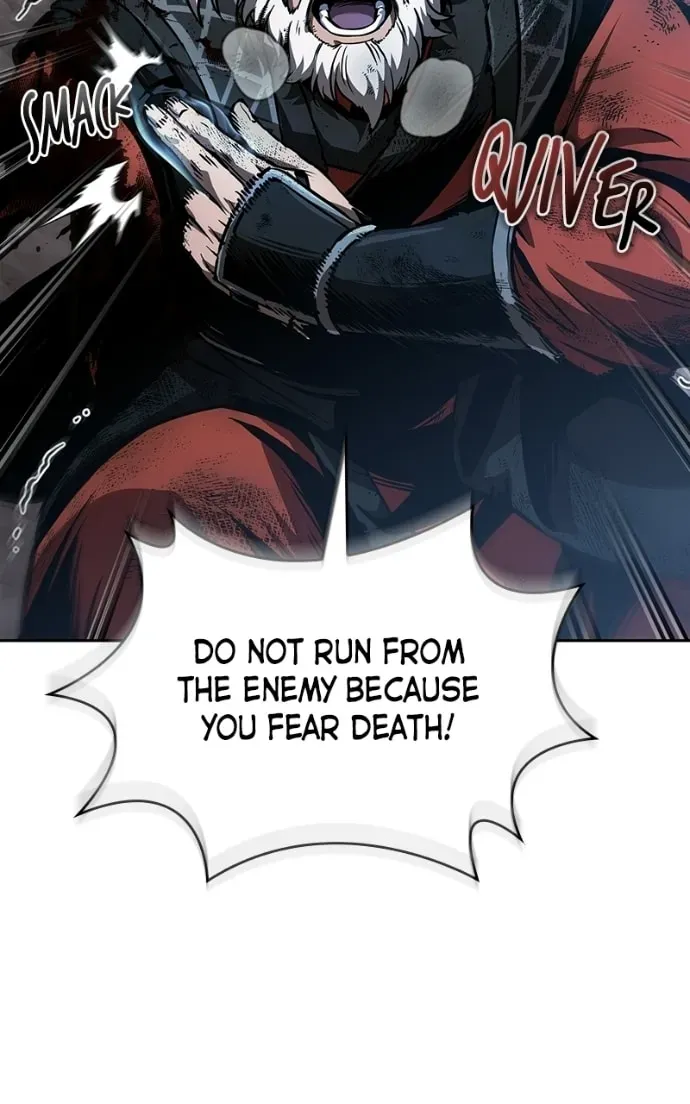 Read Nano Machine chapter 96.3 image 68 on Lezhin