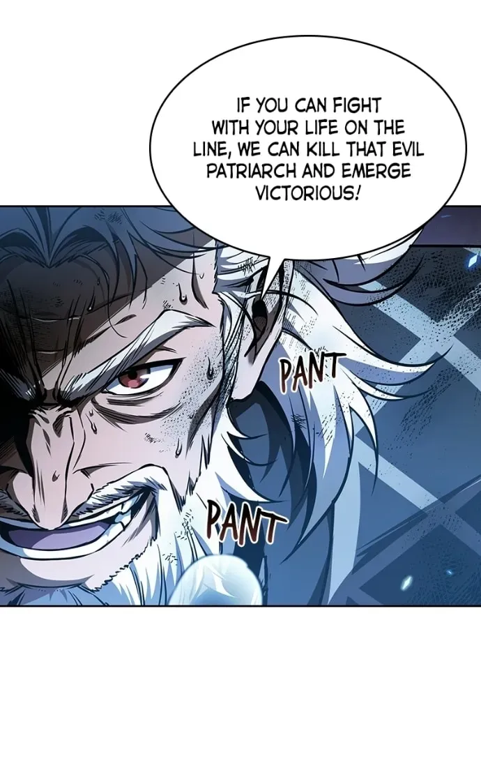 Read Nano Machine chapter 96.3 image 69 on Lezhin