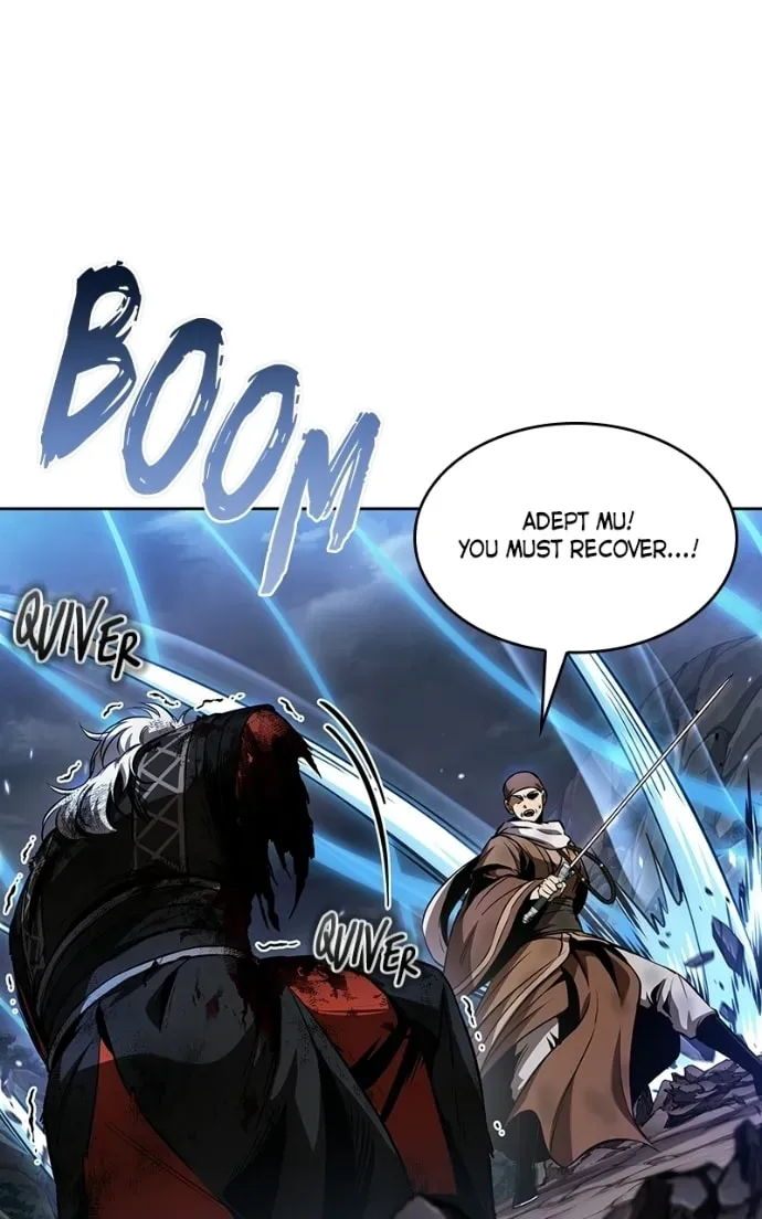 Read Nano Machine chapter 96.3 image 70 on Lezhin