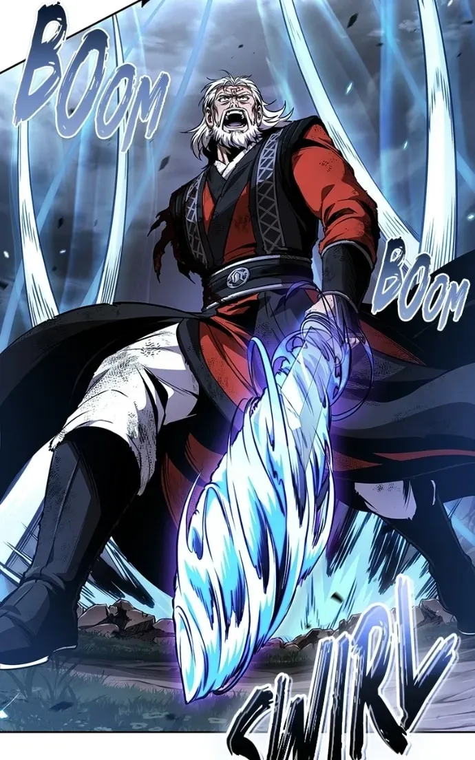 Read Nano Machine chapter 96.3 image 73 on Lezhin