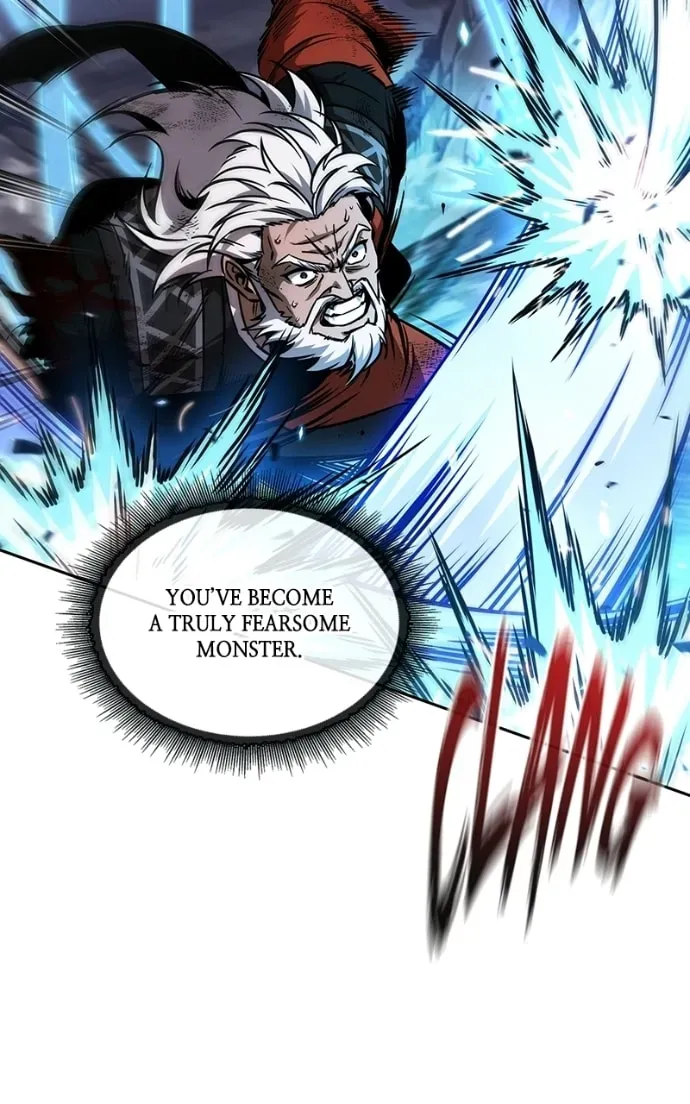 Read Nano Machine chapter 96.3 image 77 on Lezhin