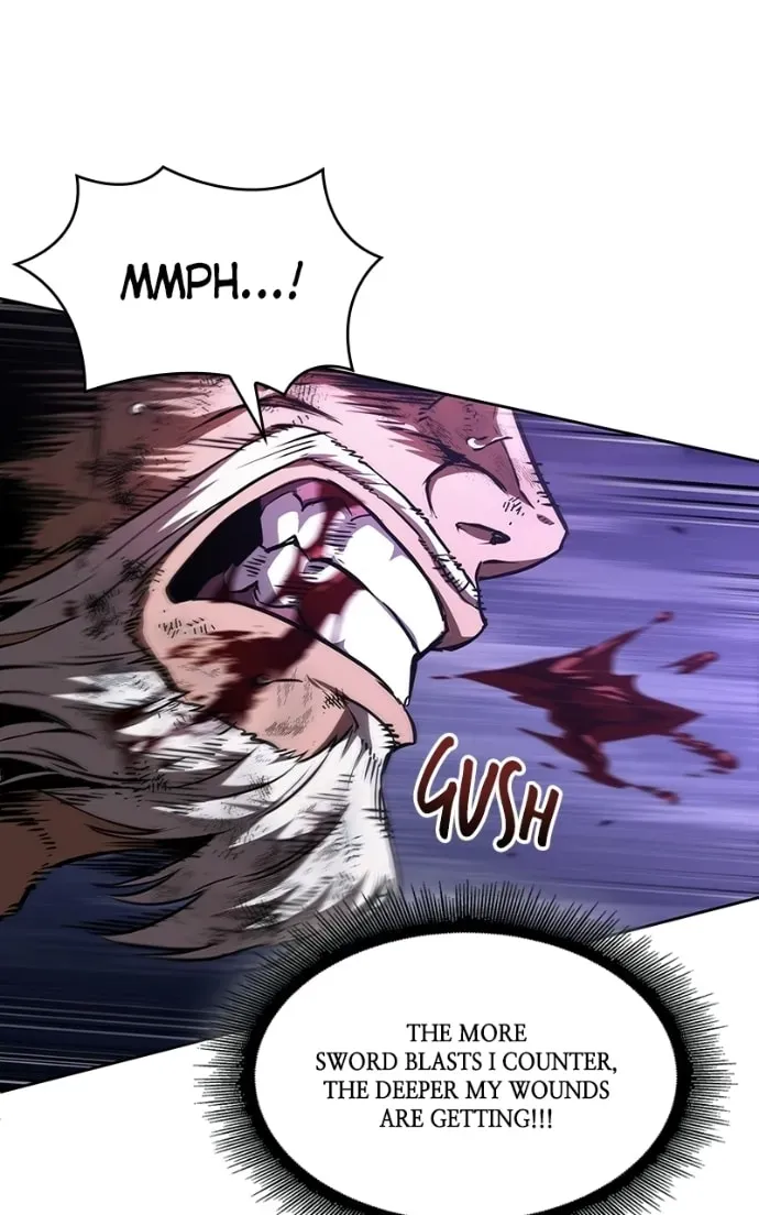 Read Nano Machine chapter 96.3 image 78 on Lezhin