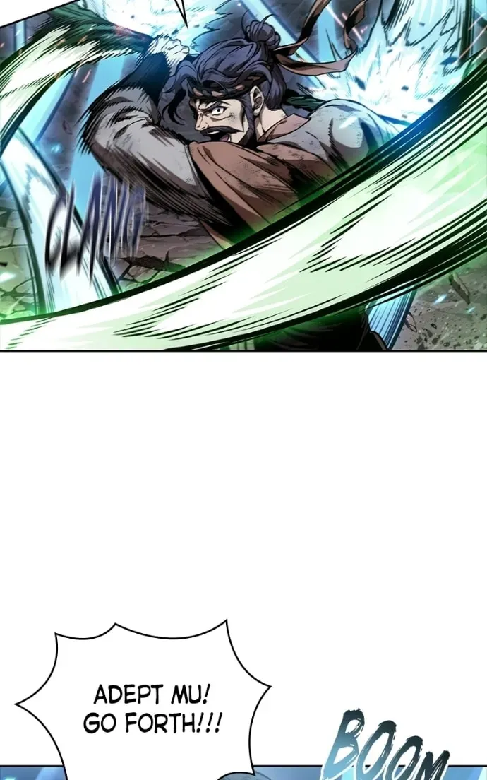Read Nano Machine chapter 96.3 image 81 on Lezhin
