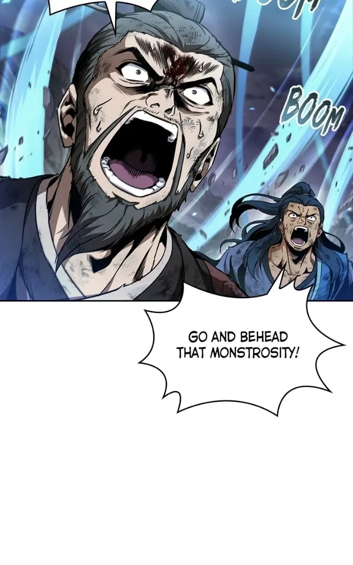 Read Nano Machine chapter 96.3 image 82 on Lezhin