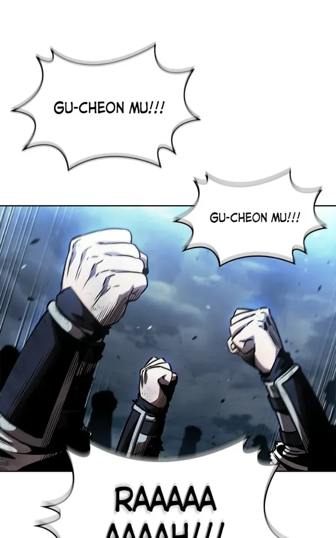 Read Nano Machine chapter 96.3 image 83 on Lezhin