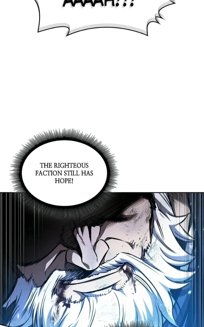 Read Nano Machine chapter 96.3 image 84 on Lezhin