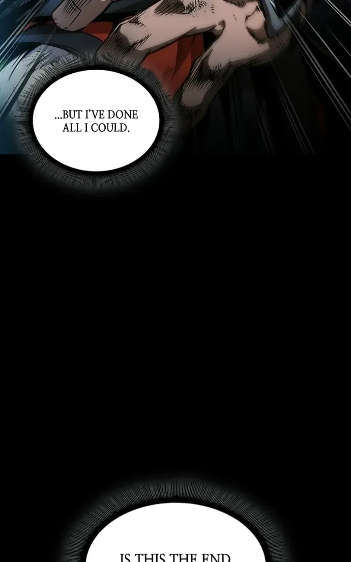 Read Nano Machine chapter 96.3 image 91 on Lezhin