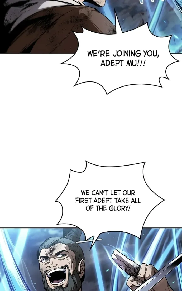 Read Nano Machine chapter 96.3 image 96 on Lezhin