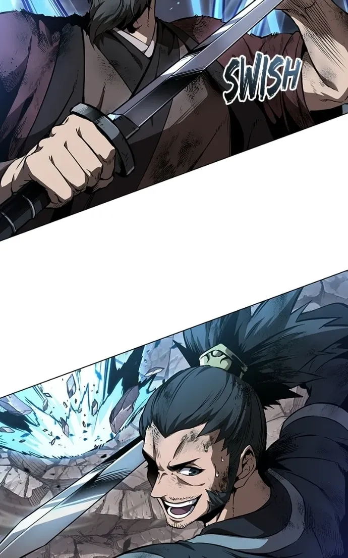 Read Nano Machine chapter 96.3 image 97 on Lezhin