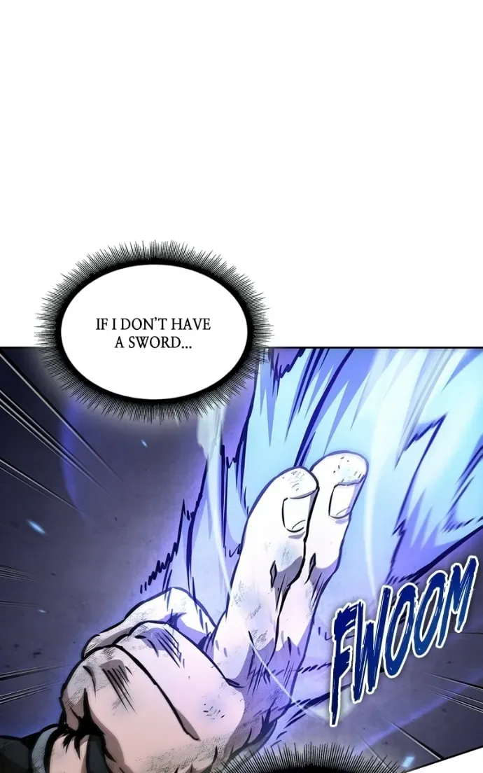 Read Nano Machine chapter 96.4 image 1 on Lezhin