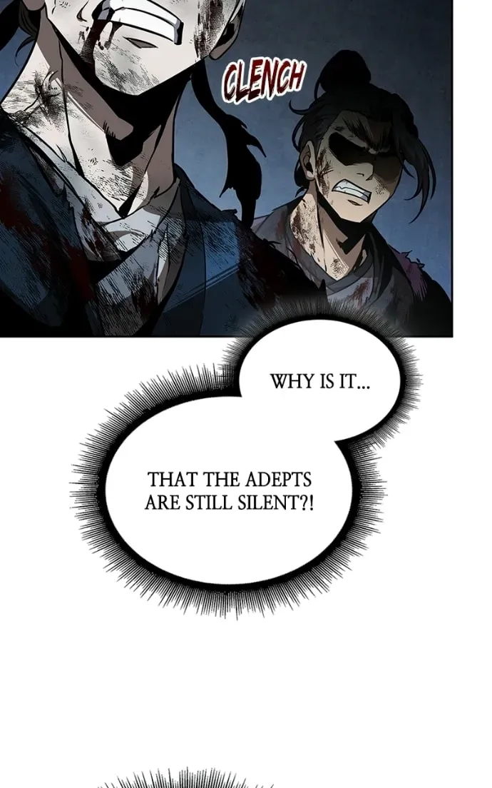 Read Nano Machine chapter 96.4 image 105 on Lezhin