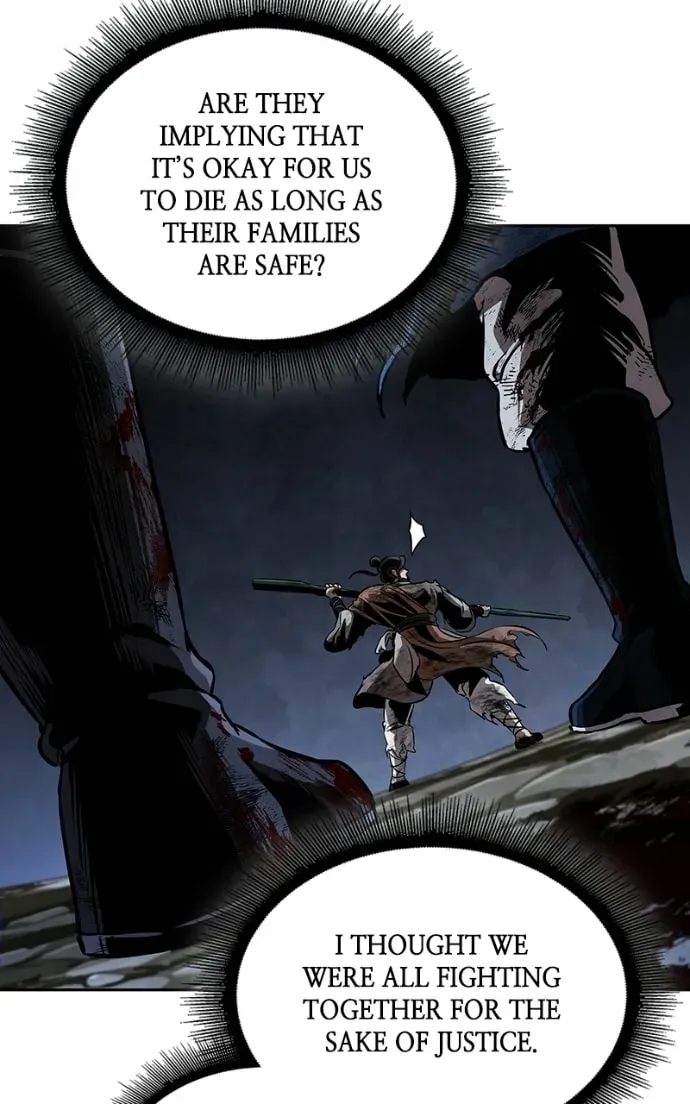 Read Nano Machine chapter 96.4 image 106 on Lezhin