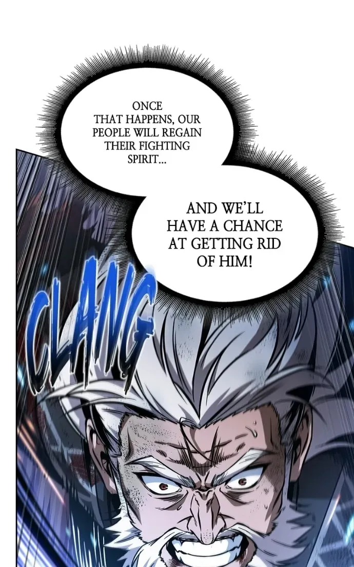 Read Nano Machine chapter 96.4 image 11 on Lezhin