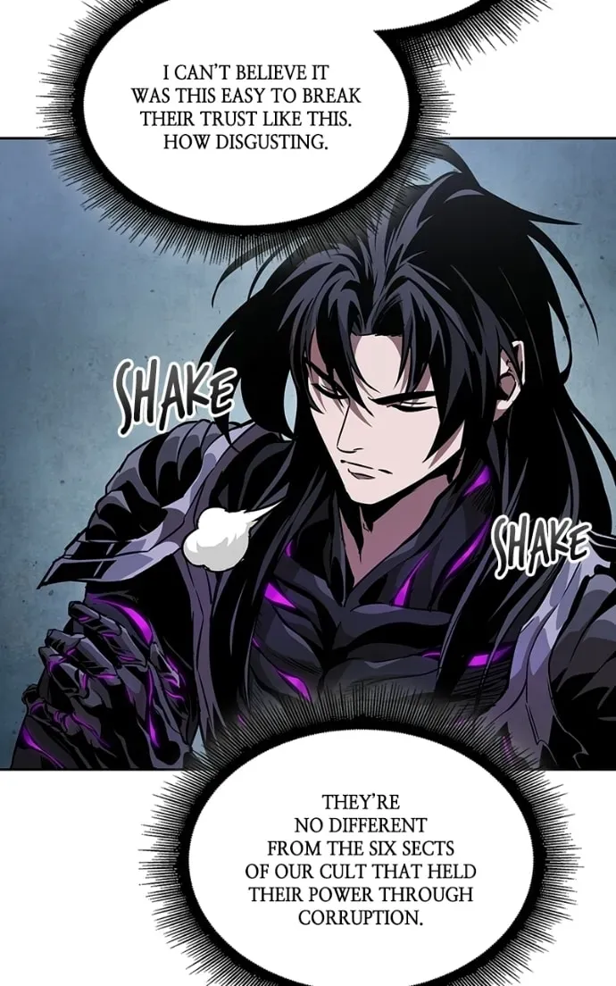 Read Nano Machine chapter 96.4 image 110 on Lezhin