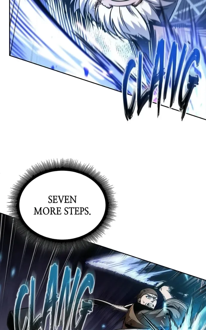 Read Nano Machine chapter 96.4 image 12 on Lezhin