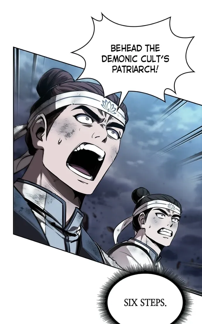 Read Nano Machine chapter 96.4 image 14 on Lezhin