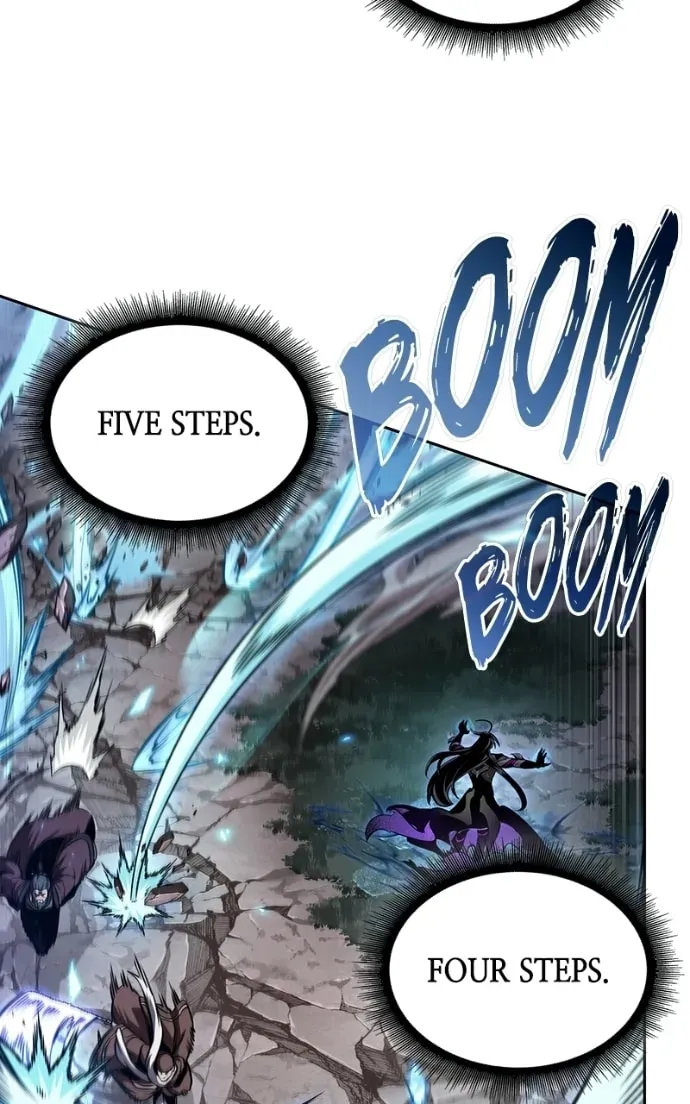Read Nano Machine chapter 96.4 image 15 on Lezhin