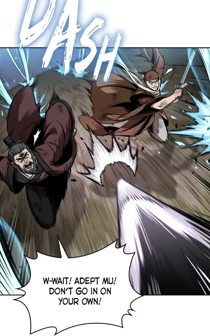Read Nano Machine chapter 96.4 image 17 on Lezhin
