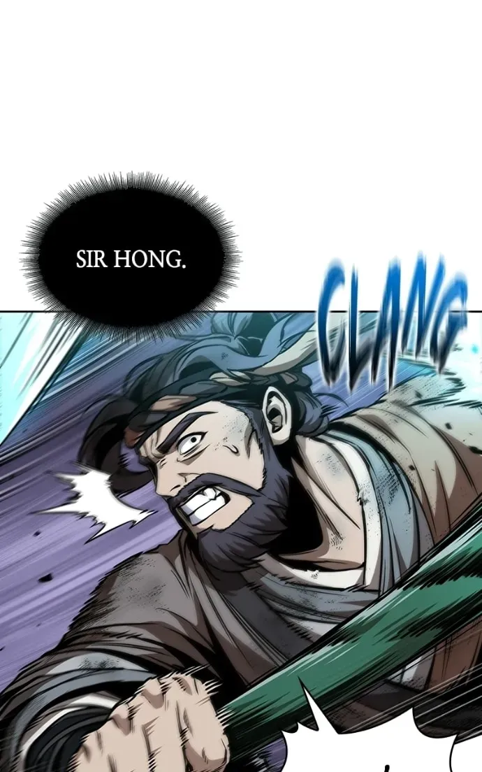 Read Nano Machine chapter 96.4 image 18 on Lezhin