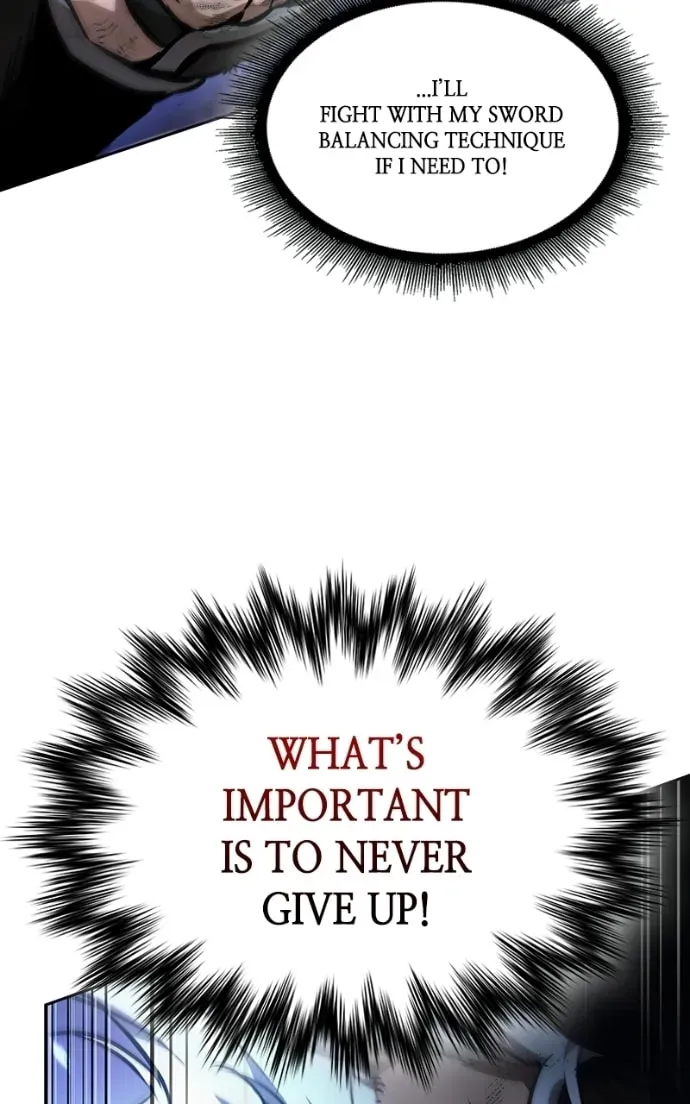 Read Nano Machine chapter 96.4 image 2 on Lezhin