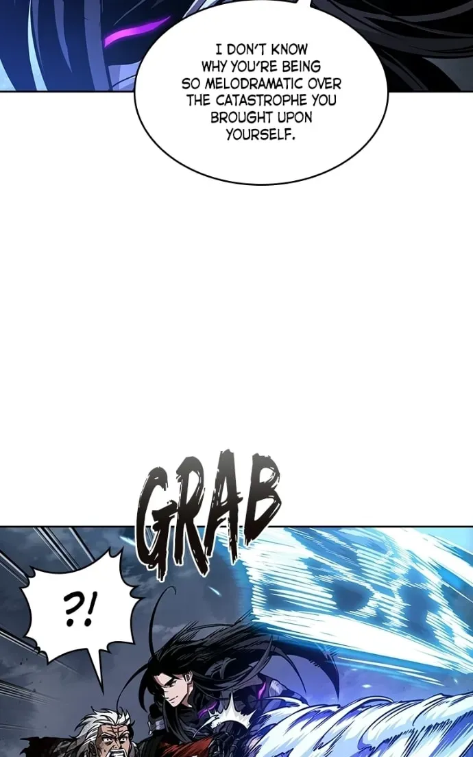 Read Nano Machine chapter 96.4 image 25 on Lezhin