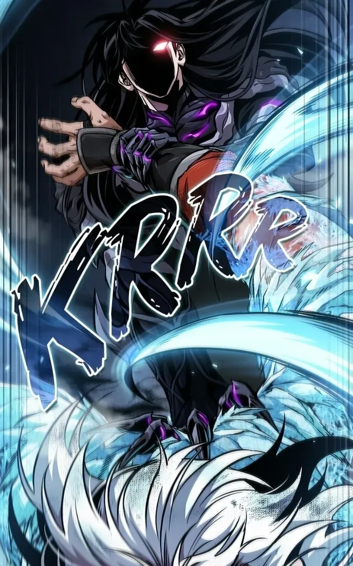 Read Nano Machine chapter 96.4 image 28 on Lezhin