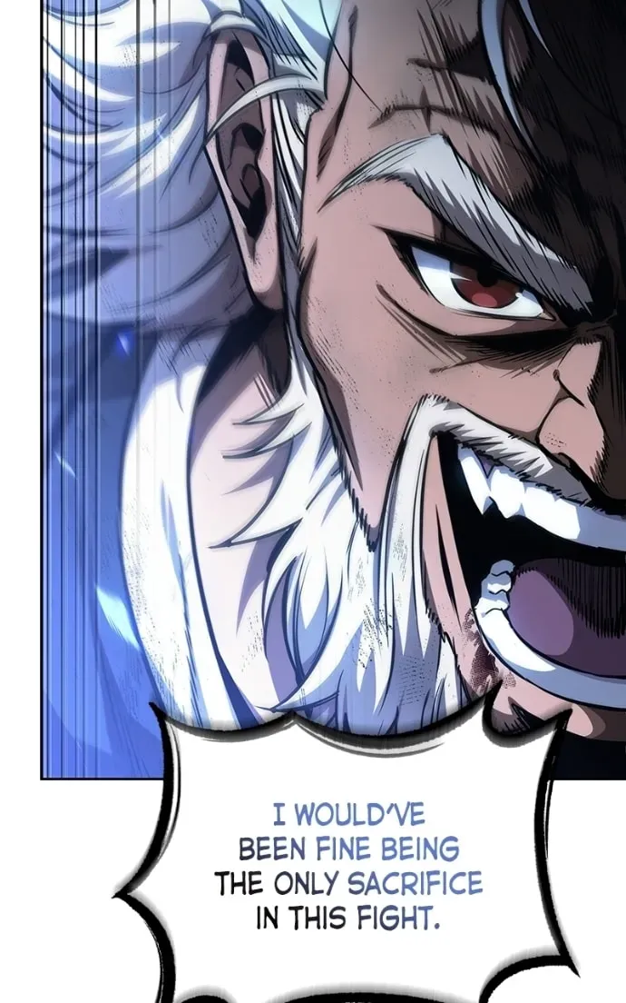 Read Nano Machine chapter 96.4 image 3 on Lezhin