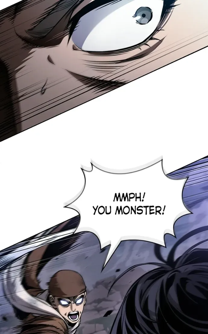 Read Nano Machine chapter 96.4 image 33 on Lezhin