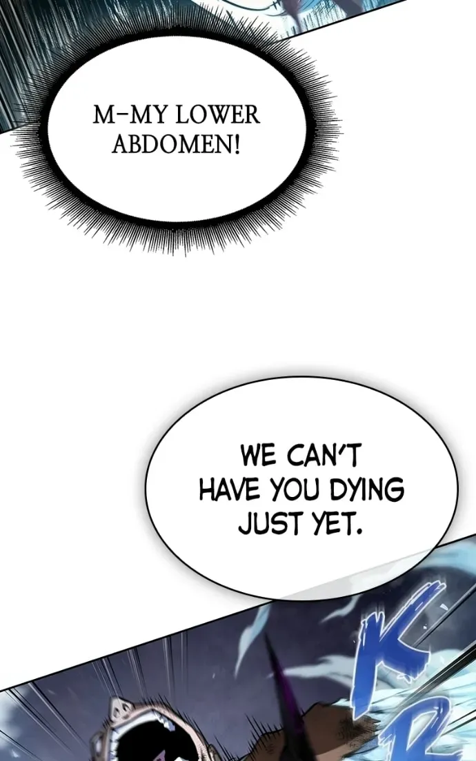 Read Nano Machine chapter 96.4 image 40 on Lezhin