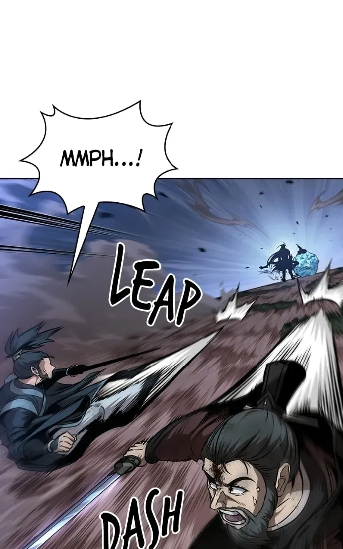 Read Nano Machine chapter 96.4 image 42 on Lezhin