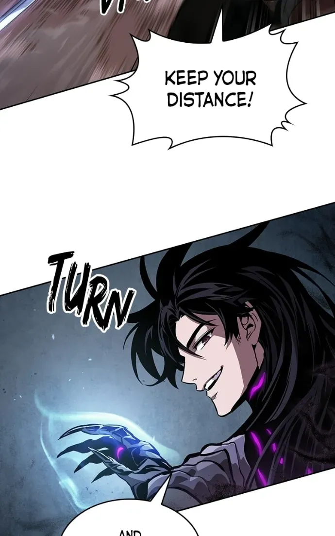 Read Nano Machine chapter 96.4 image 43 on Lezhin