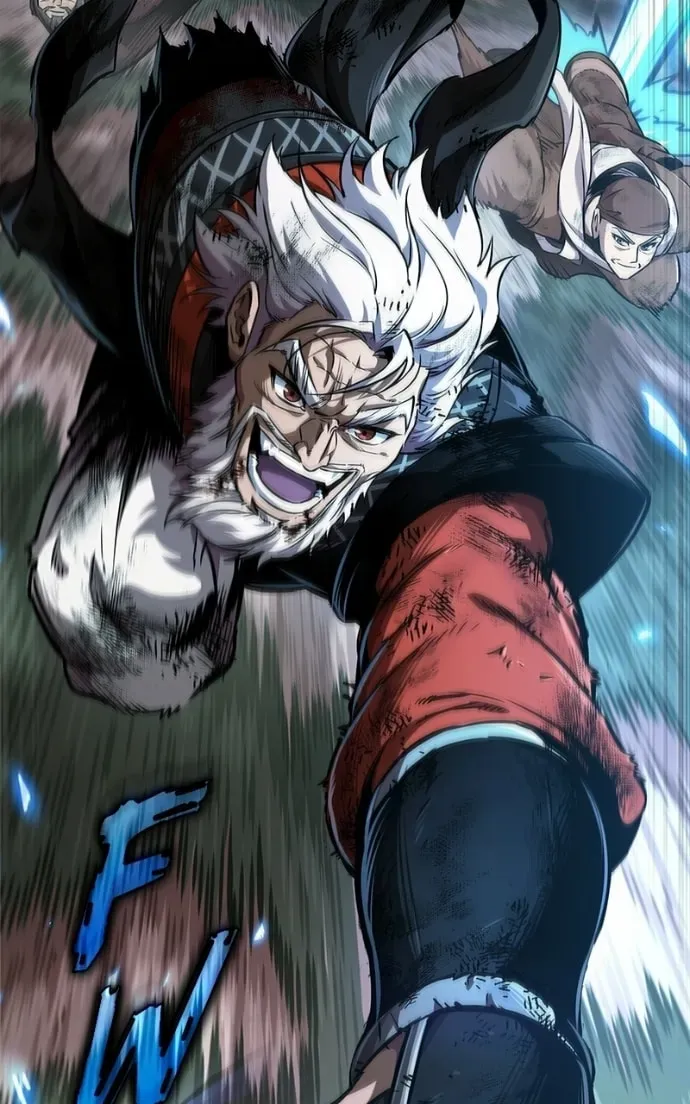 Read Nano Machine chapter 96.4 image 5 on Lezhin