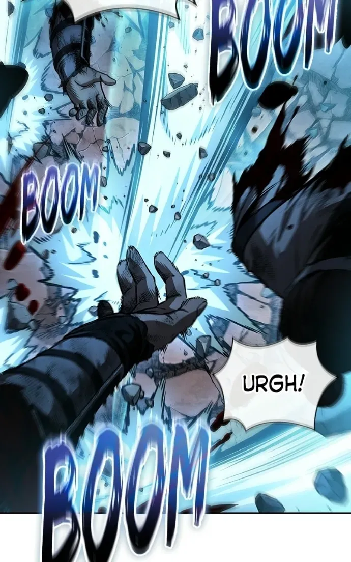 Read Nano Machine chapter 96.4 image 50 on Lezhin