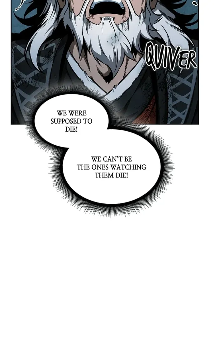 Read Nano Machine chapter 96.4 image 52 on Lezhin