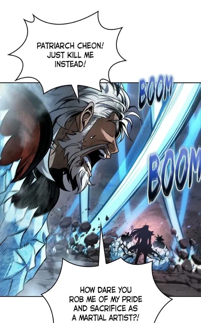 Read Nano Machine chapter 96.4 image 53 on Lezhin
