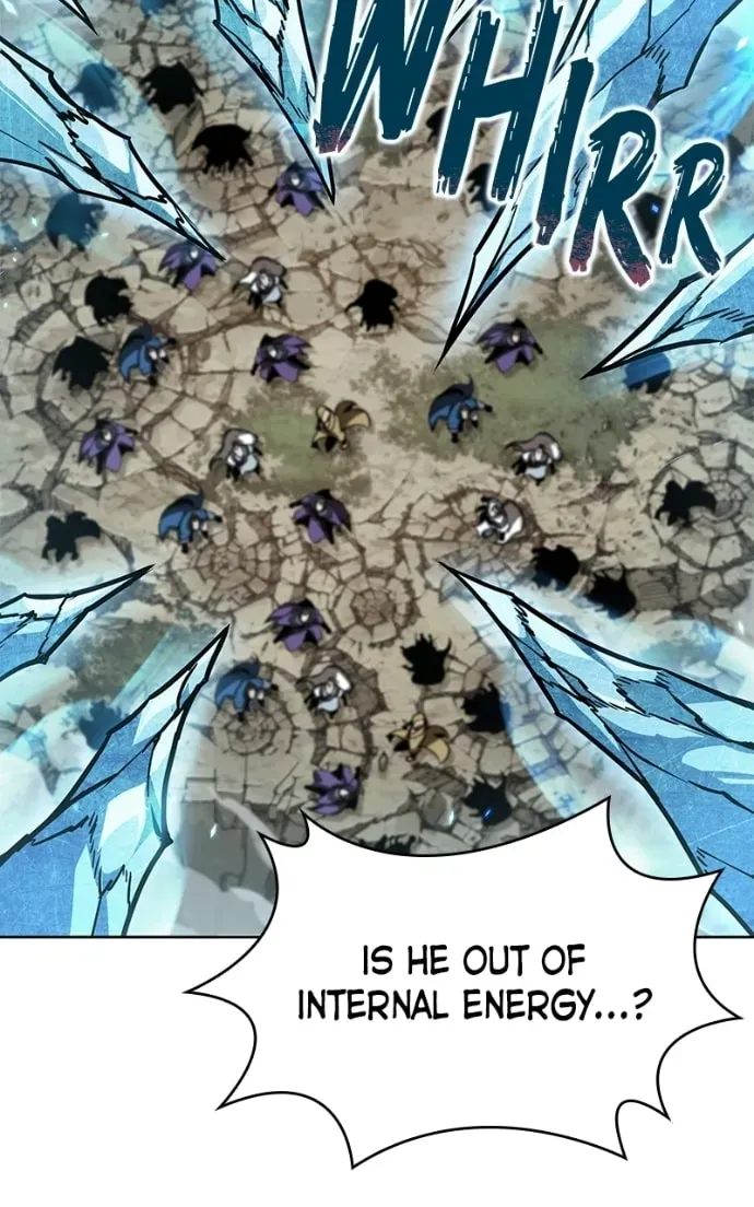 Read Nano Machine chapter 96.4 image 57 on Lezhin