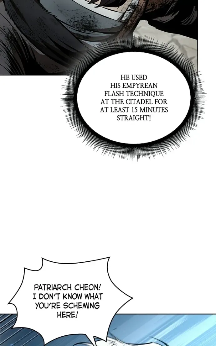 Read Nano Machine chapter 96.4 image 59 on Lezhin