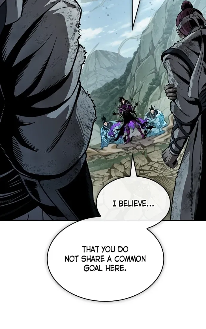 Read Nano Machine chapter 96.4 image 69 on Lezhin