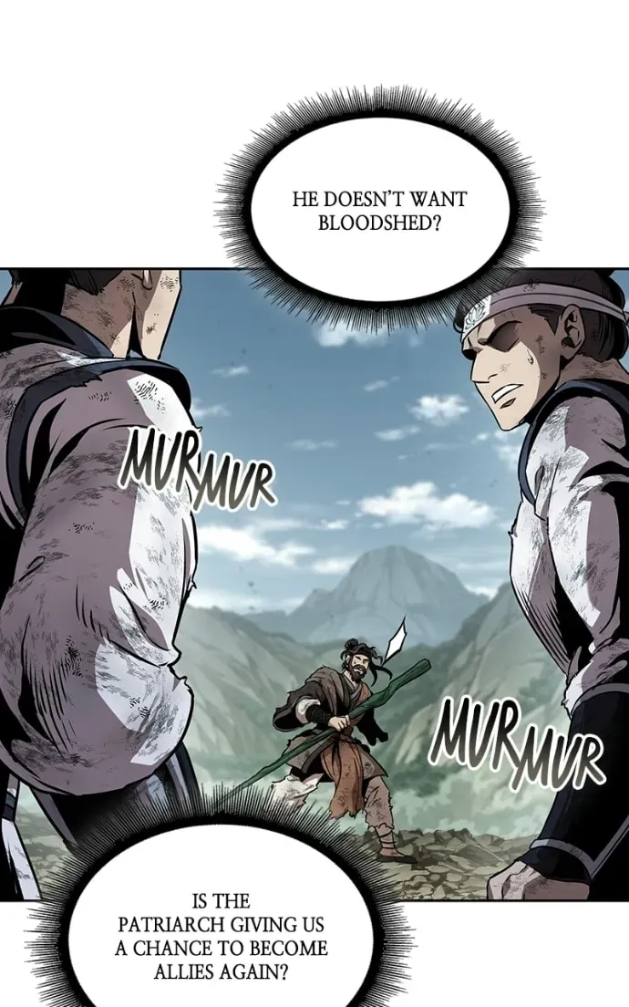 Read Nano Machine chapter 96.4 image 77 on Lezhin