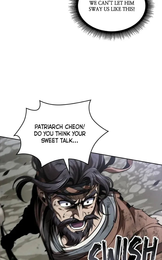 Read Nano Machine chapter 96.4 image 79 on Lezhin