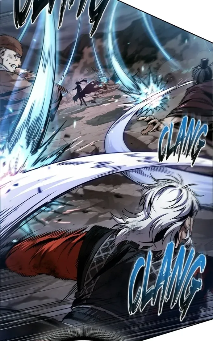 Read Nano Machine chapter 96.4 image 8 on Lezhin