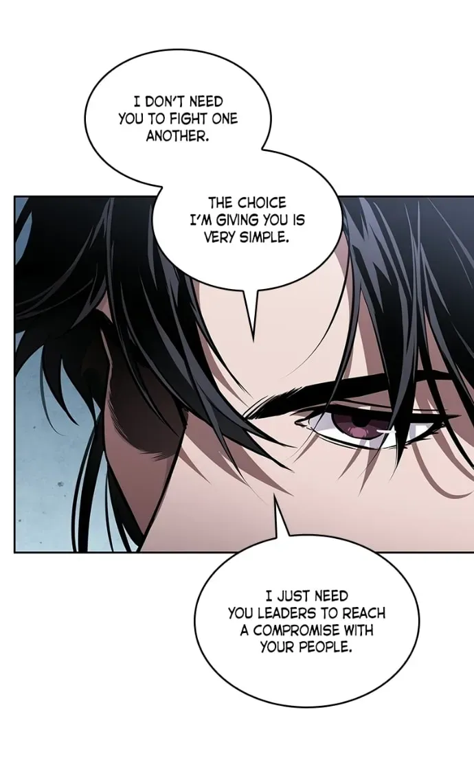 Read Nano Machine chapter 96.4 image 81 on Lezhin